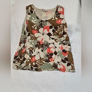 Womens 2x Hot Cotton Shirt
